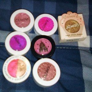 COLOURPOP SUPERSHOCK SHADOW BUNDLE